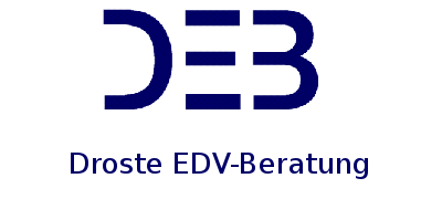 Droste EDV-Beratung